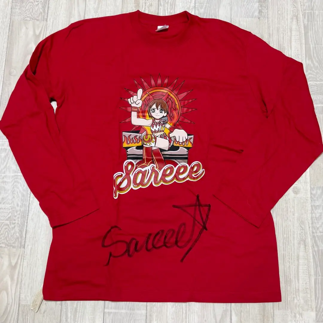 2026年最新】Saree プロレスの人気アイテム - メルカリ