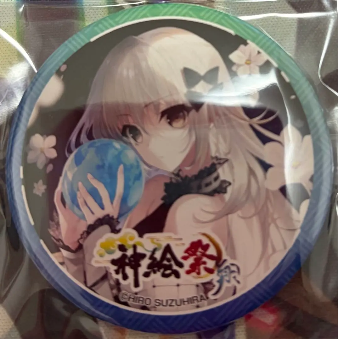 2026年最新】零 シャッフル 缶バッジの人気アイテム - メルカリ