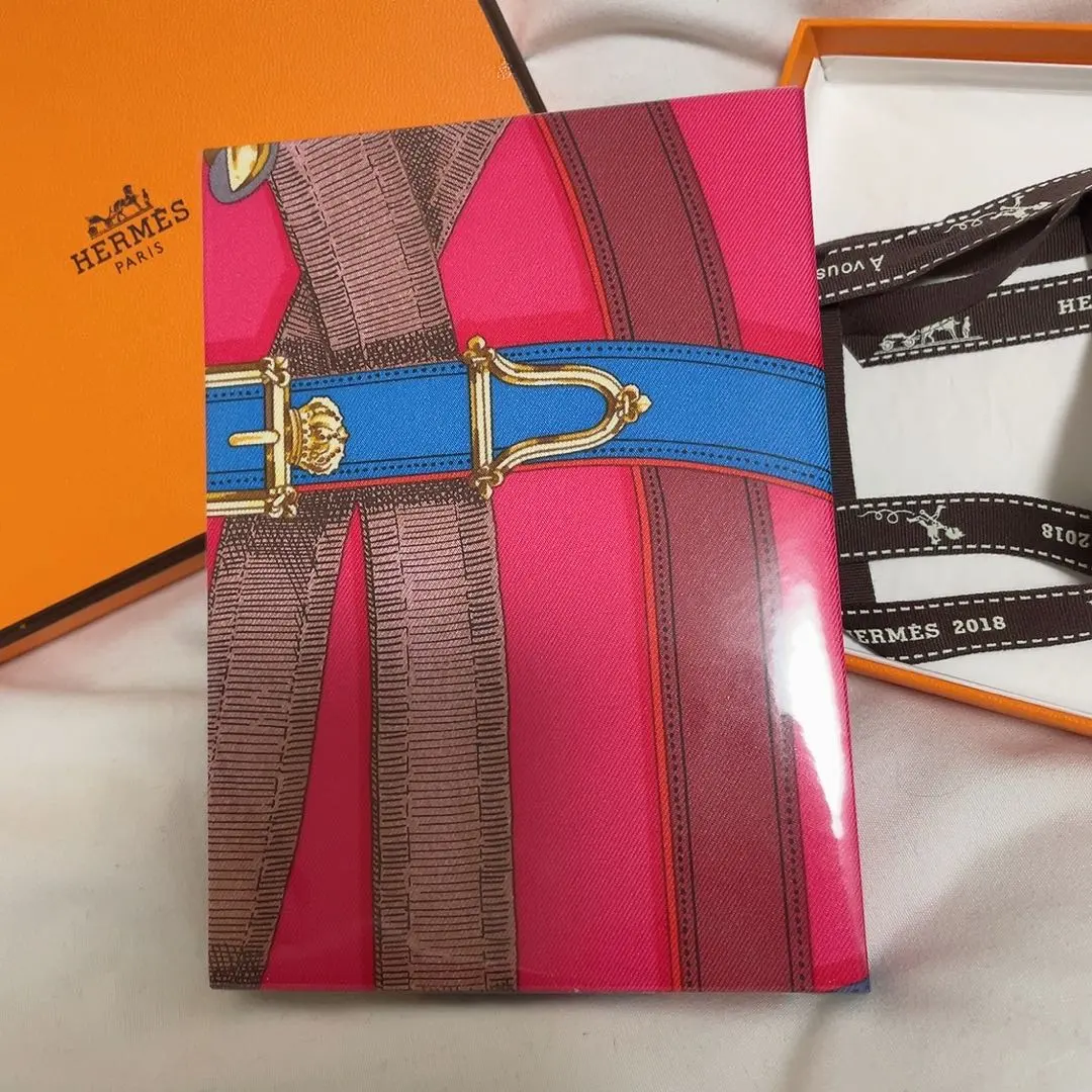 2026年最新】エルメス シルクノートの人気アイテム - メルカリ