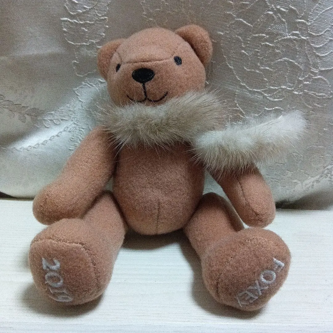 2026年最新】テディベア ミンクの人気アイテム - メルカリ