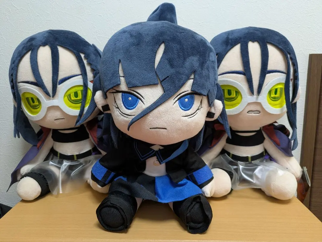 2026年最新】ado ぬいぐるみマスコット うっせぇわの人気アイテム