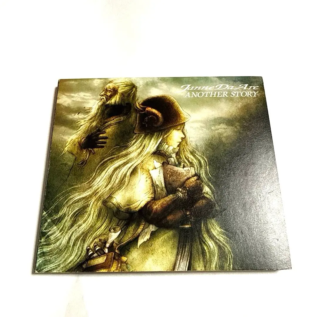2026年最新】another story janne da arcの人気アイテム - メルカリ