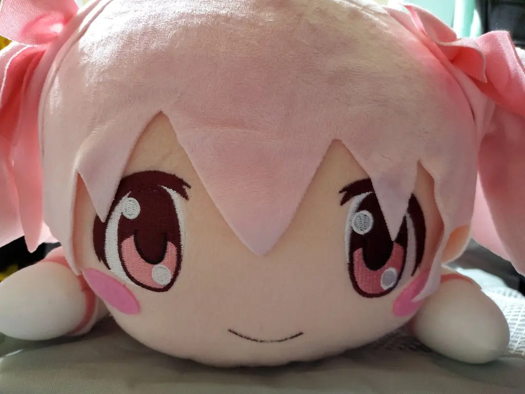 2026年最新】魔法少女まどかマギカ寝そべりの人気アイテム - メルカリ