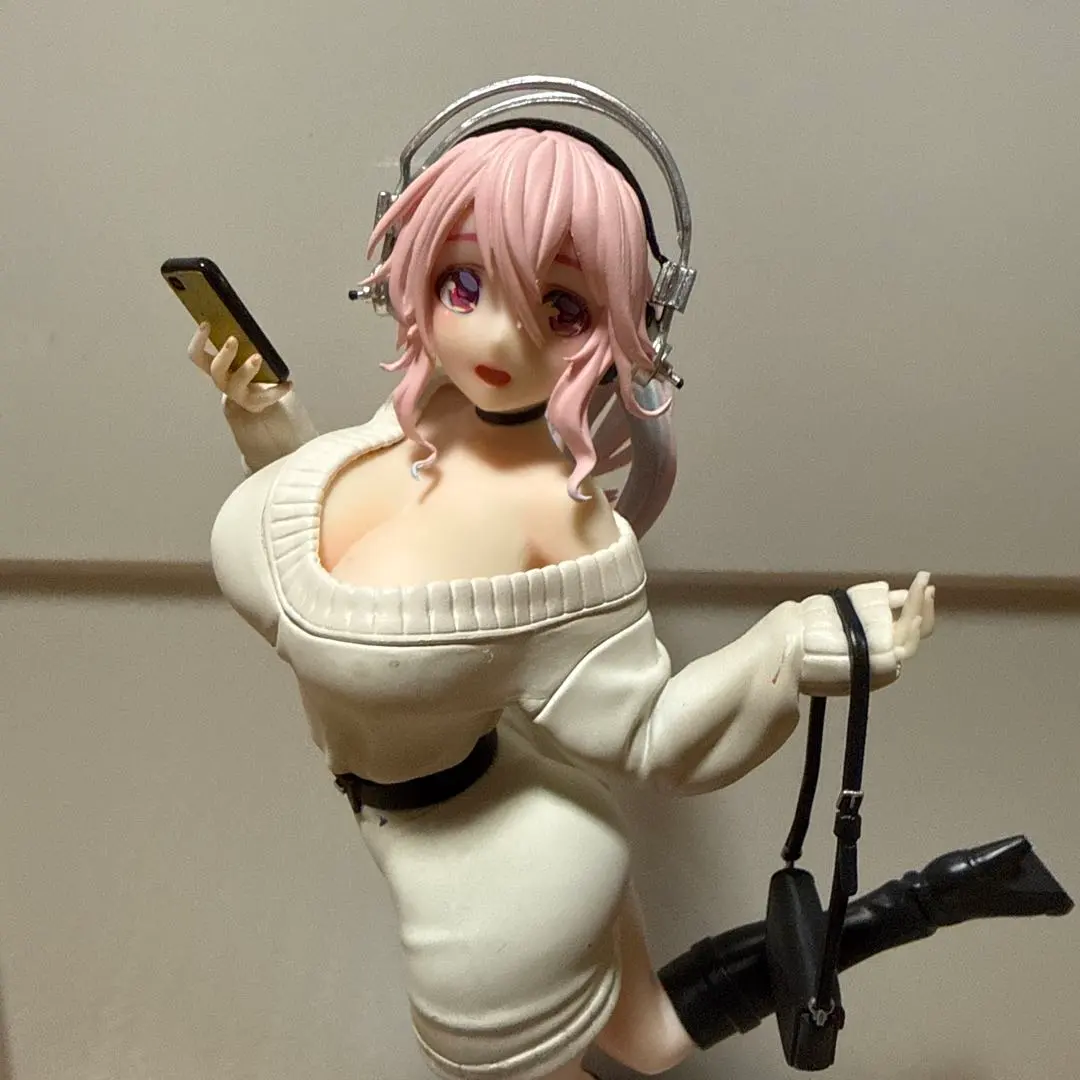 2026年最新】すーぱーそに子 FIGMAの人気アイテム - メルカリ