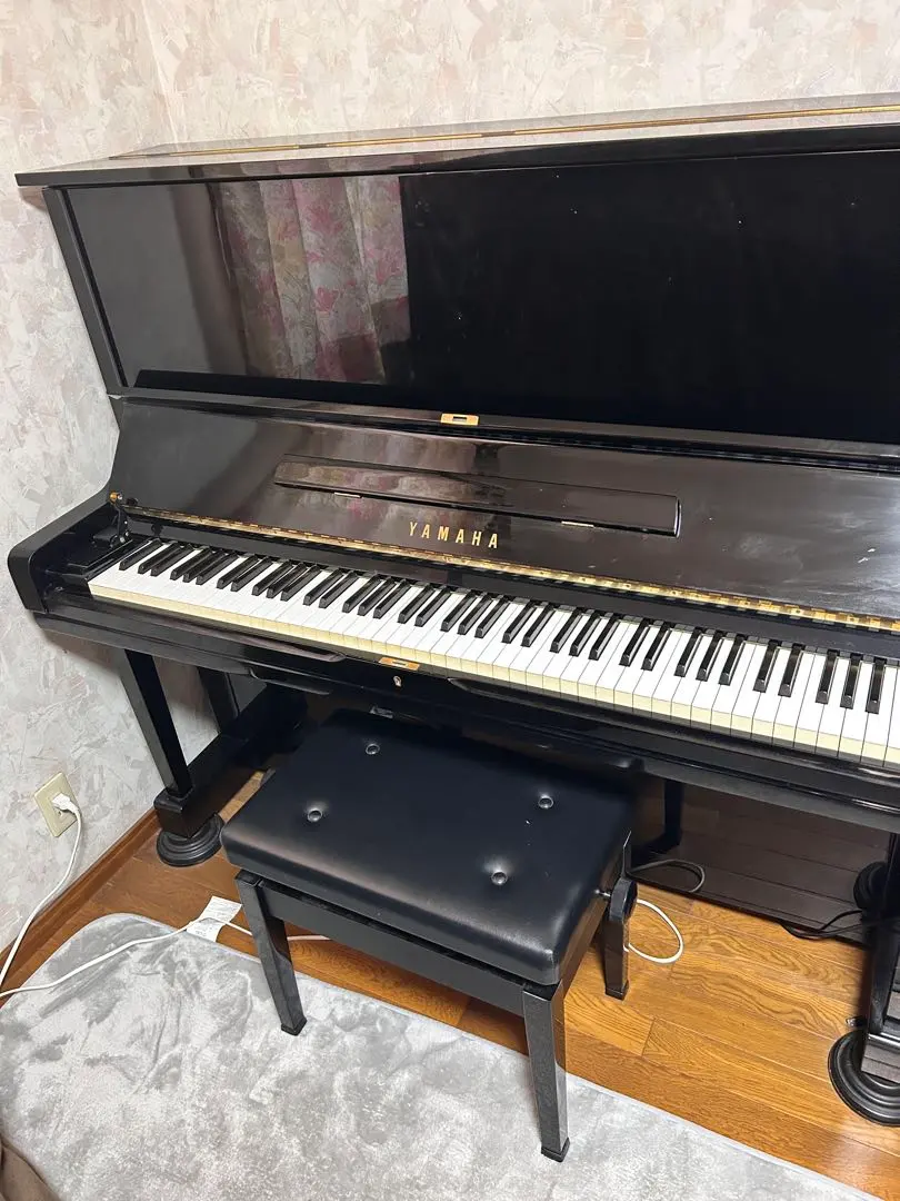 2026年最新】アップライトピアノ u3hの人気アイテム - メルカリ