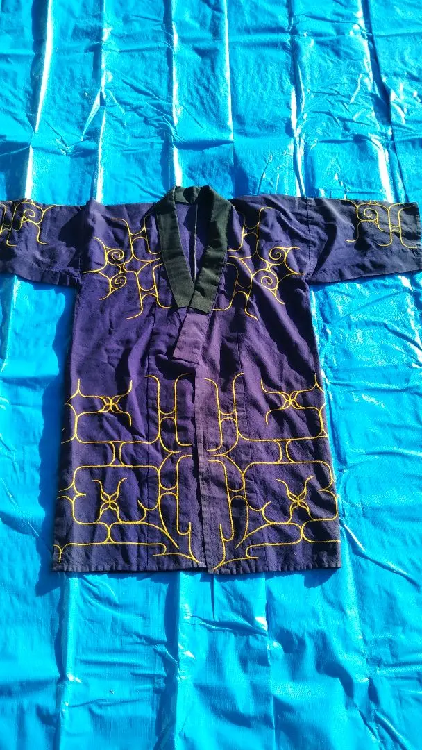 2026年最新】アイヌ刺繍 服の人気アイテム - メルカリ