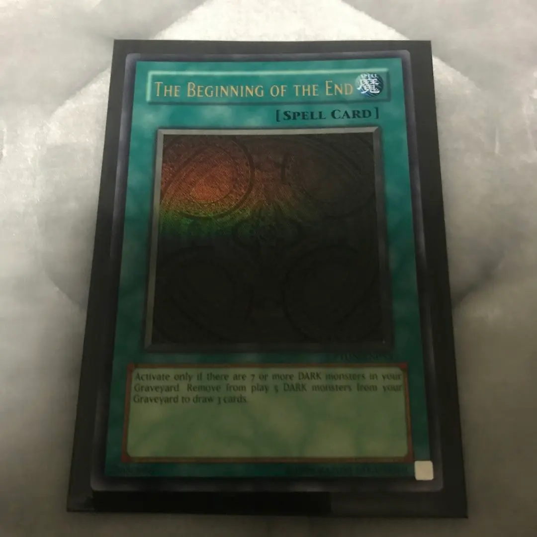 2026年最新】終わりの始まり 英語版の人気アイテム - メルカリ