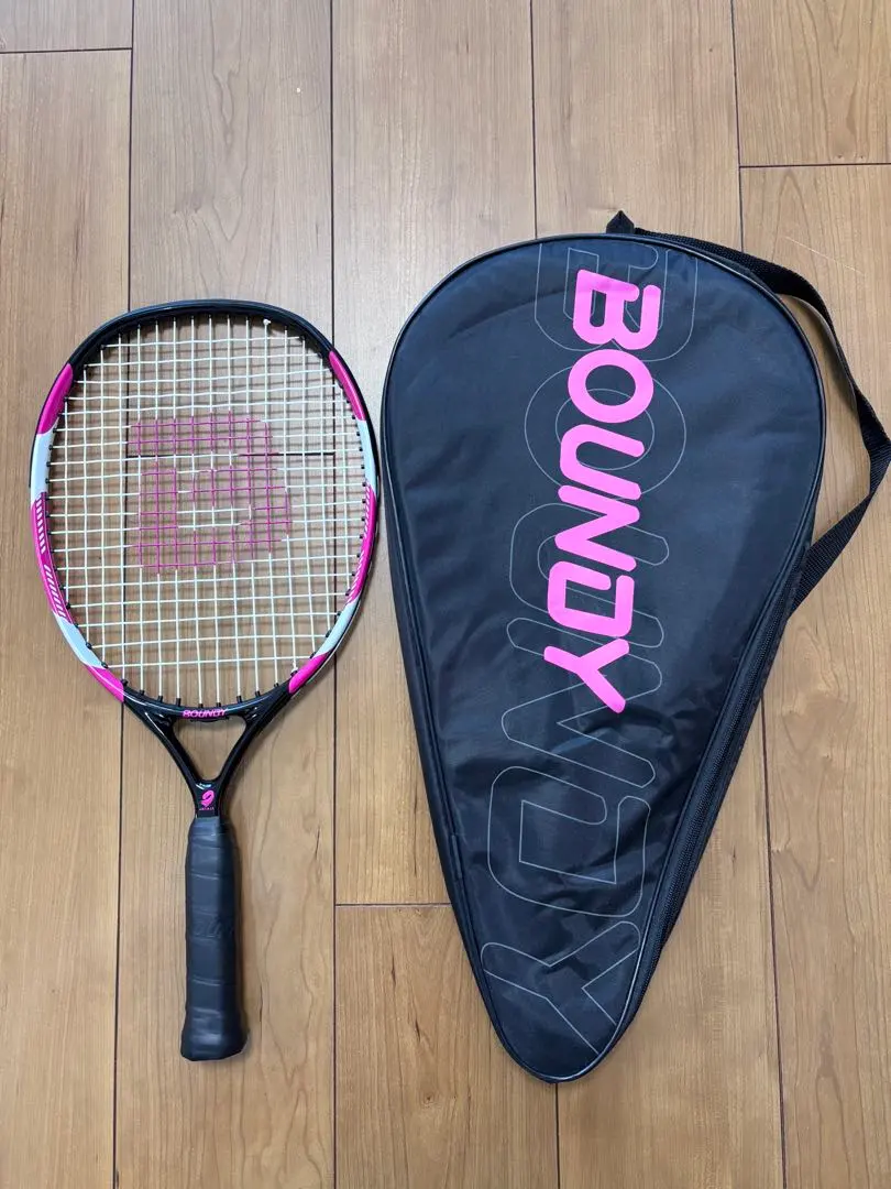 2026年最新】bound ラケットの人気アイテム - メルカリ