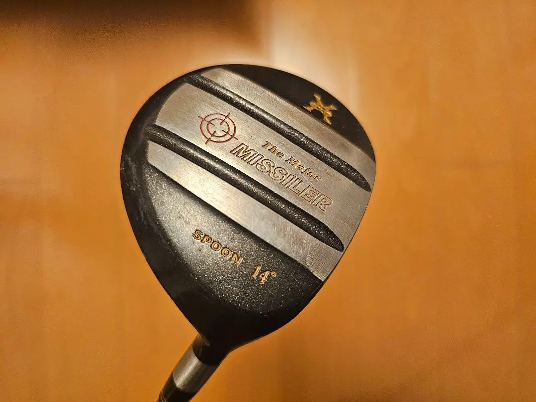 2026年最新】tmj ジャンボ尾崎の人気アイテム - メルカリ