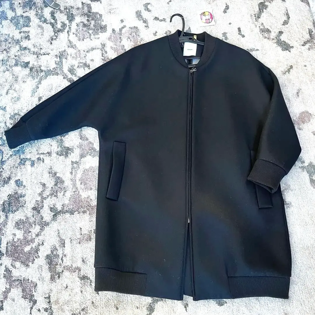 2026年最新】ebure ピーコート・ウールコートの人気アイテム - メルカリ