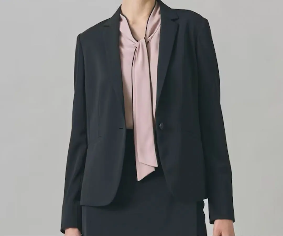 2026年最新】ICB Fied ノーカラージャケットの人気アイテム - メルカリ