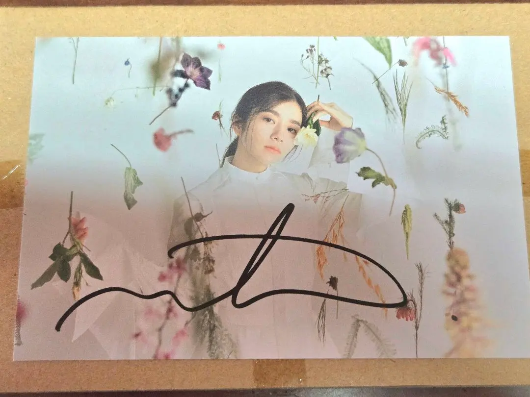 2026年最新】milet サインの人気アイテム - メルカリ