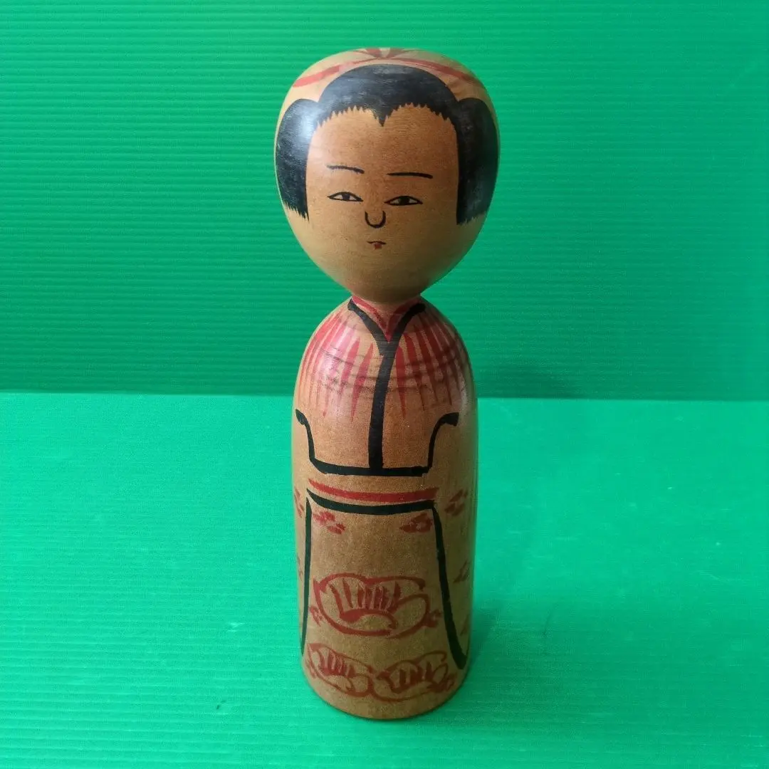 2026年最新】小椋久太郎 こけしの人気アイテム - メルカリ