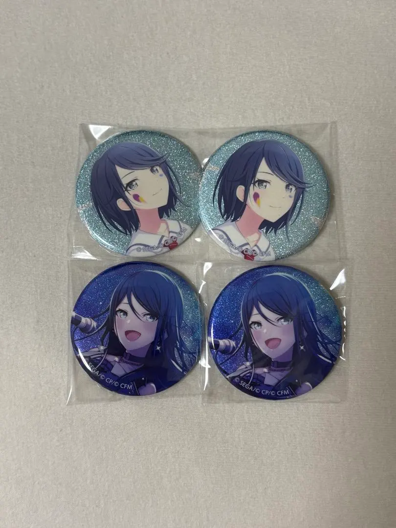 2026年最新】星乃一歌 缶バッジ 3bの人気アイテム - メルカリ