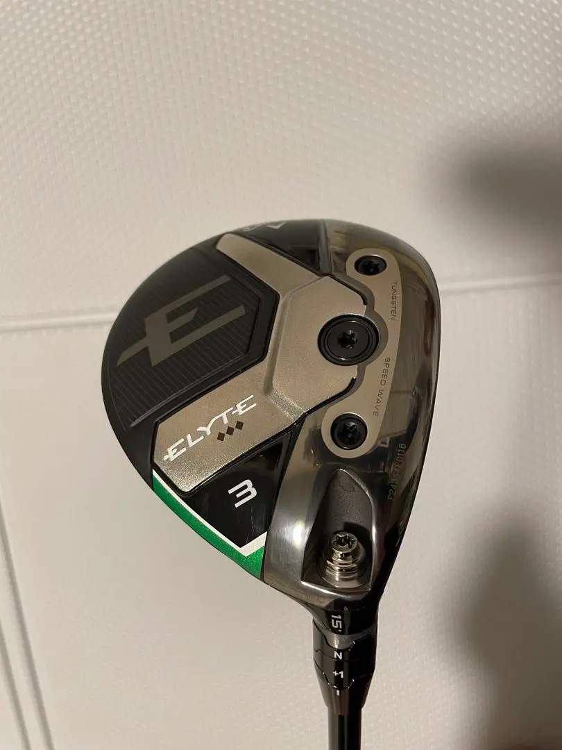 2026年最新】キャロウェイ エリート トリプルダイヤ 3wの人気アイテム