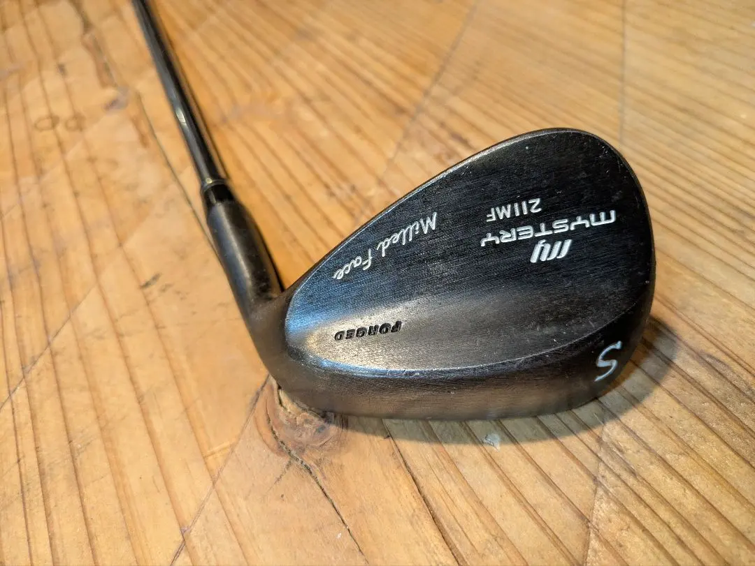 2026年最新】MYSTERY ウェッジの人気アイテム - メルカリ