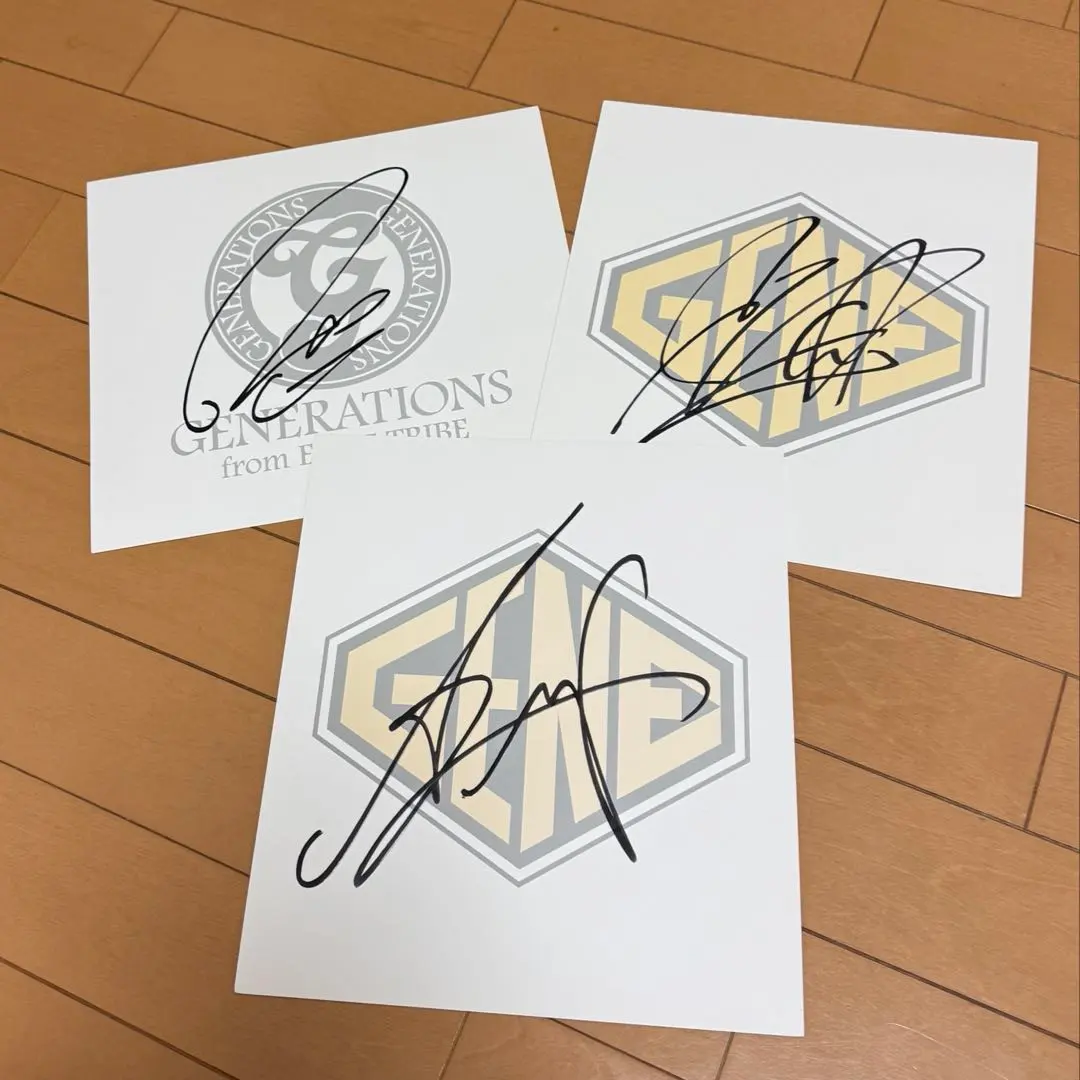 2026年最新】佐野玲於 サインの人気アイテム - メルカリ