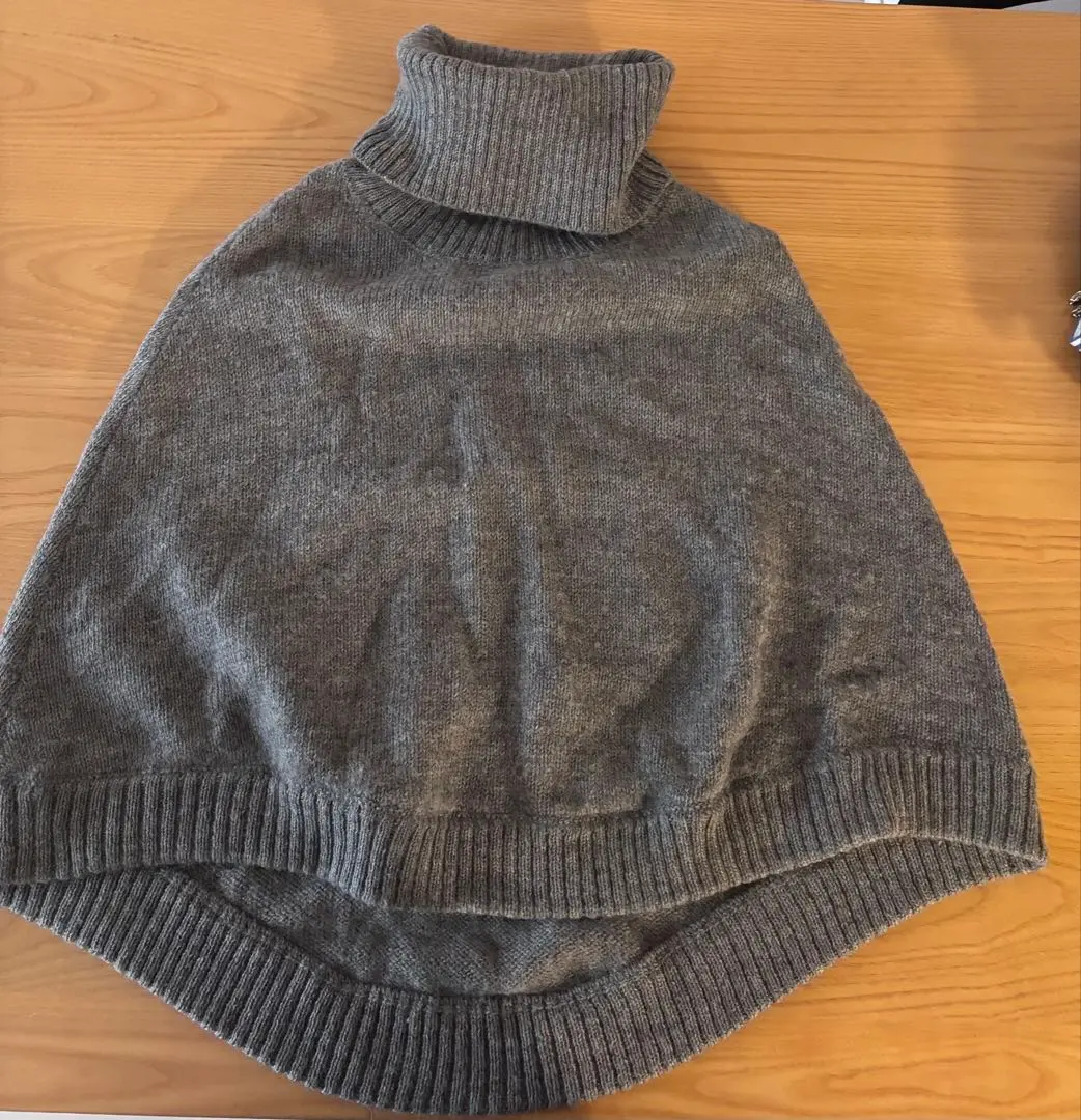 2026年最新】Whim Gazette ポンチョ・ケープコートの人気アイテム