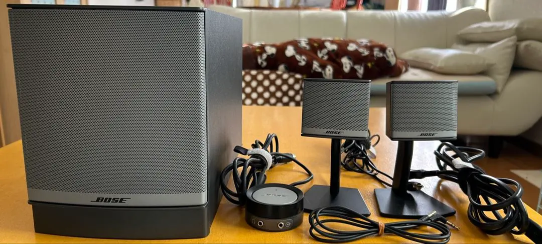 2026年最新】BOSE 501zの人気アイテム - メルカリ