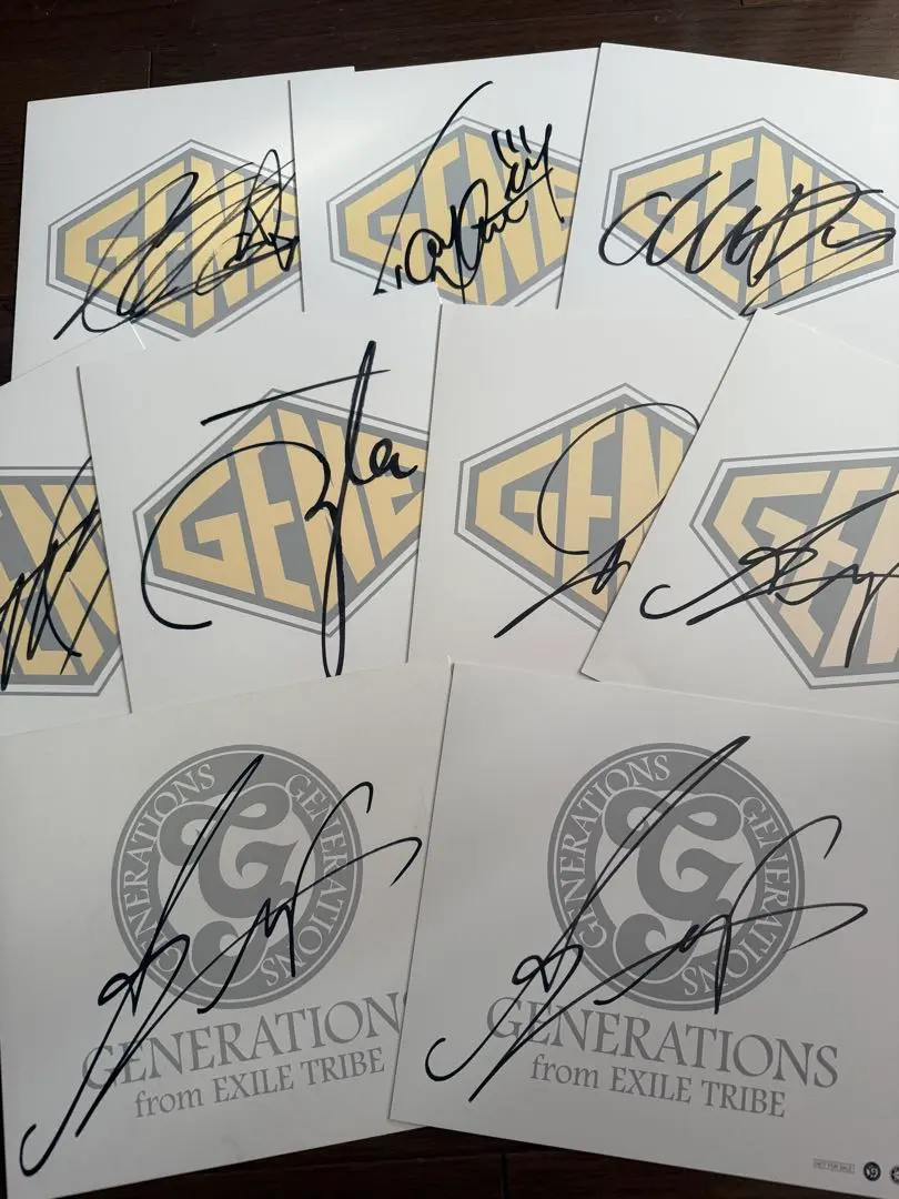 2026年最新】佐野玲於 サインの人気アイテム - メルカリ