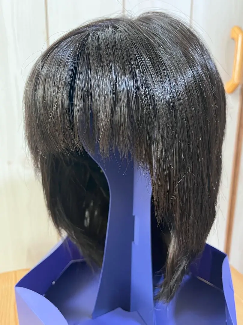 フォンテーヌ 医療用ウィッグ アデランス FS01M M35未使用2025年最新