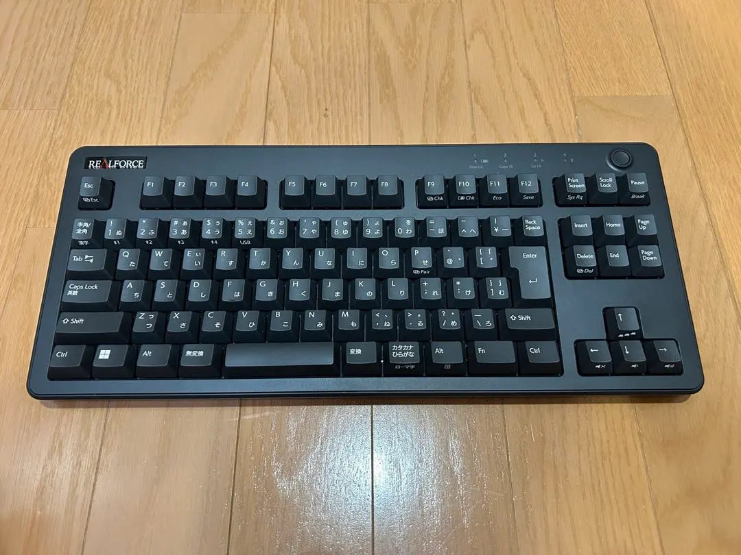 2026年最新】R3HA12 realforceの人気アイテム - メルカリ