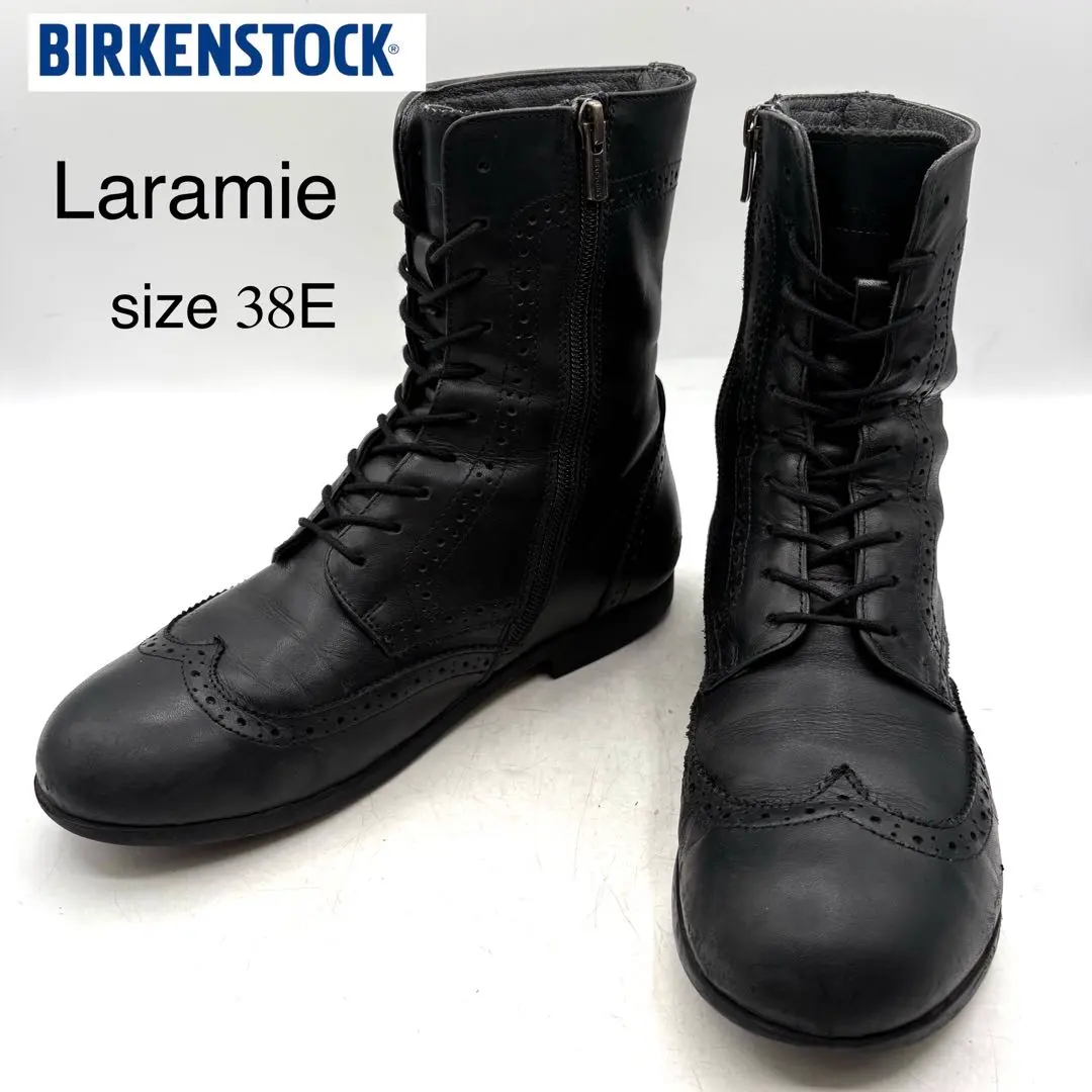 2026年最新】ビルケンシュトック birkenstock ララミーハイの人気