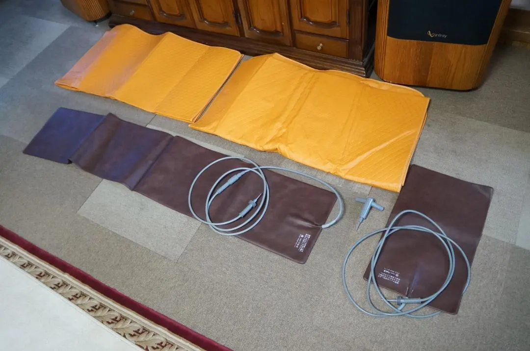 2026年最新】パワーヘルスマットの人気アイテム - メルカリ