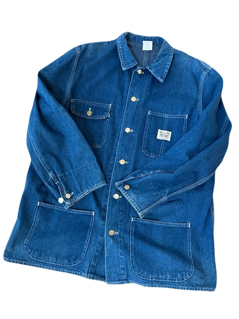 2026年最新】sweet orr カバーオールの人気アイテム - メルカリ