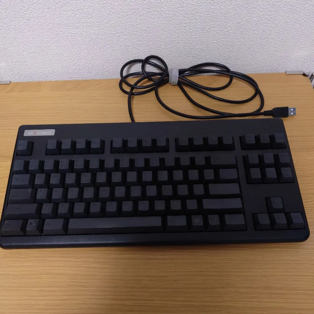 2026年最新】realforce 87uの人気アイテム - メルカリ
