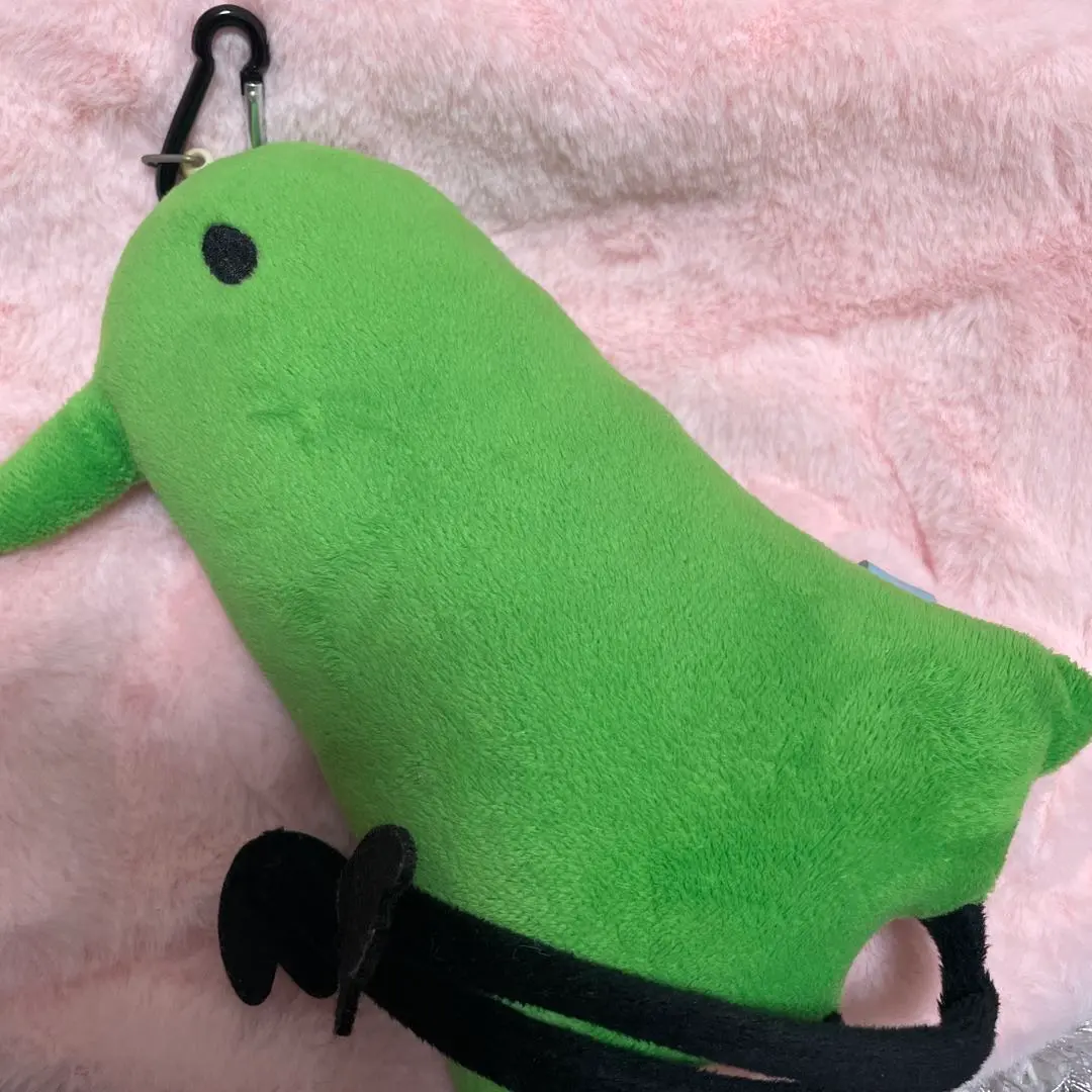 2026年最新】おやすみプンプン ぬいぐるみの人気アイテム - メルカリ