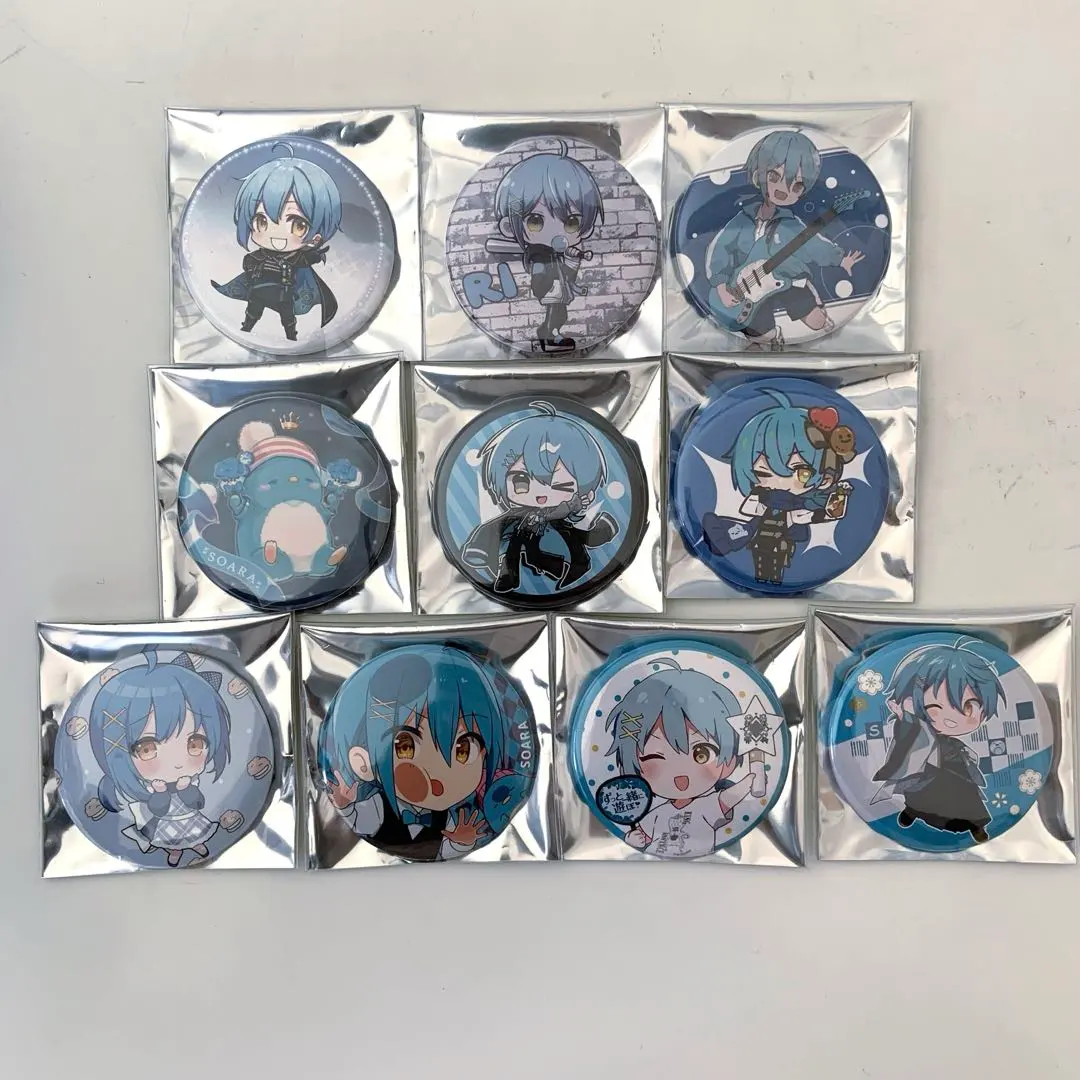 2026年最新】そあらくんの人気アイテム - メルカリ