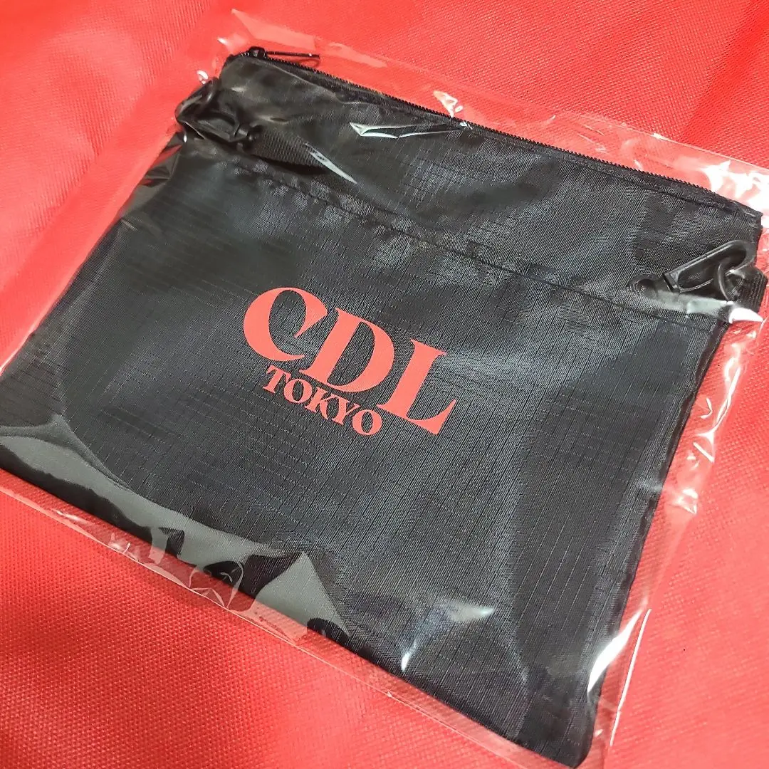 2026年最新】CDL tokyo ノベルティの人気アイテム - メルカリ