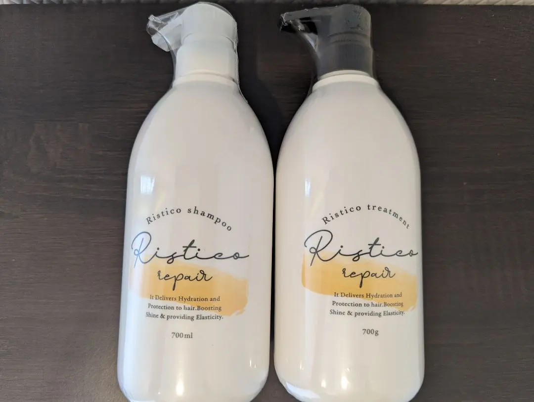 2026年最新】リスティコ トリートメントの人気アイテム - メルカリ