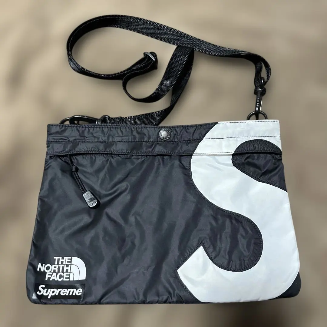 2026年最新】Supreme The North Face S Logo Shoulder Bagの人気