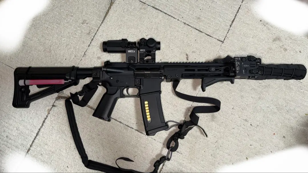 2026年最新】マルイ 次世代 urg-iの人気アイテム - メルカリ