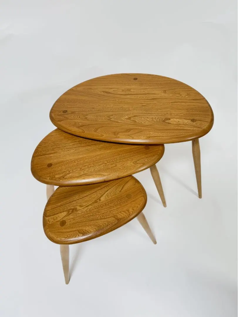 2026年最新】アーコール ネストテーブルの人気アイテム - メルカリ