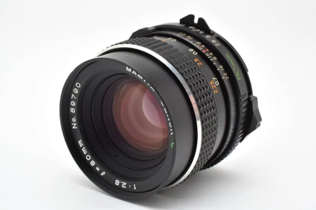 2026年最新】Mamiya SEKOR C 80mm F1.9の人気アイテム - メルカリ