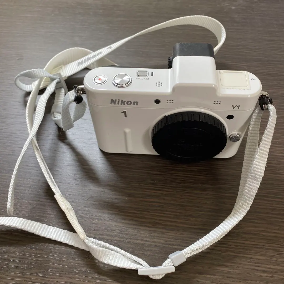 2026年最新】nikon1 V2の人気アイテム - メルカリ