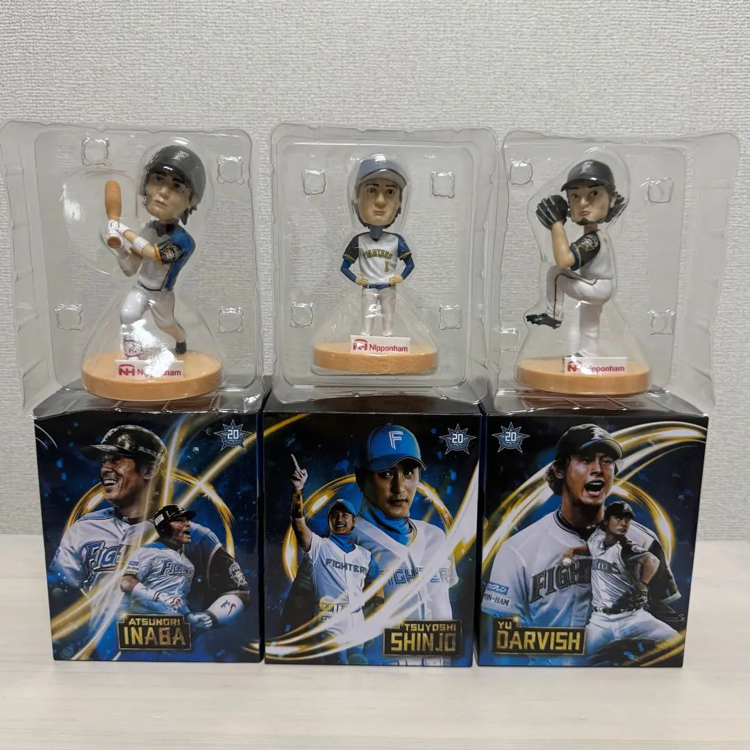 2026年最新】ボブルヘッド ダルビッシュの人気アイテム - メルカリ