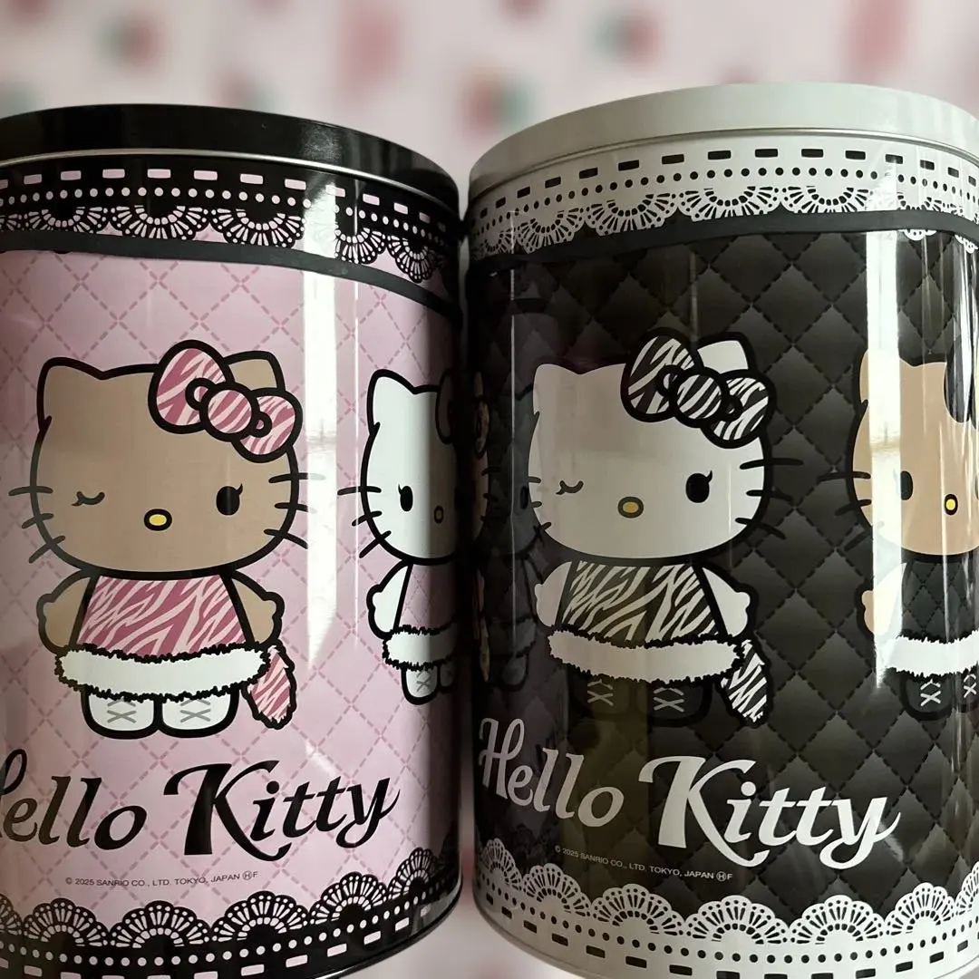 2026年最新】アベイル ハローキティ 福缶の人気アイテム - メルカリ