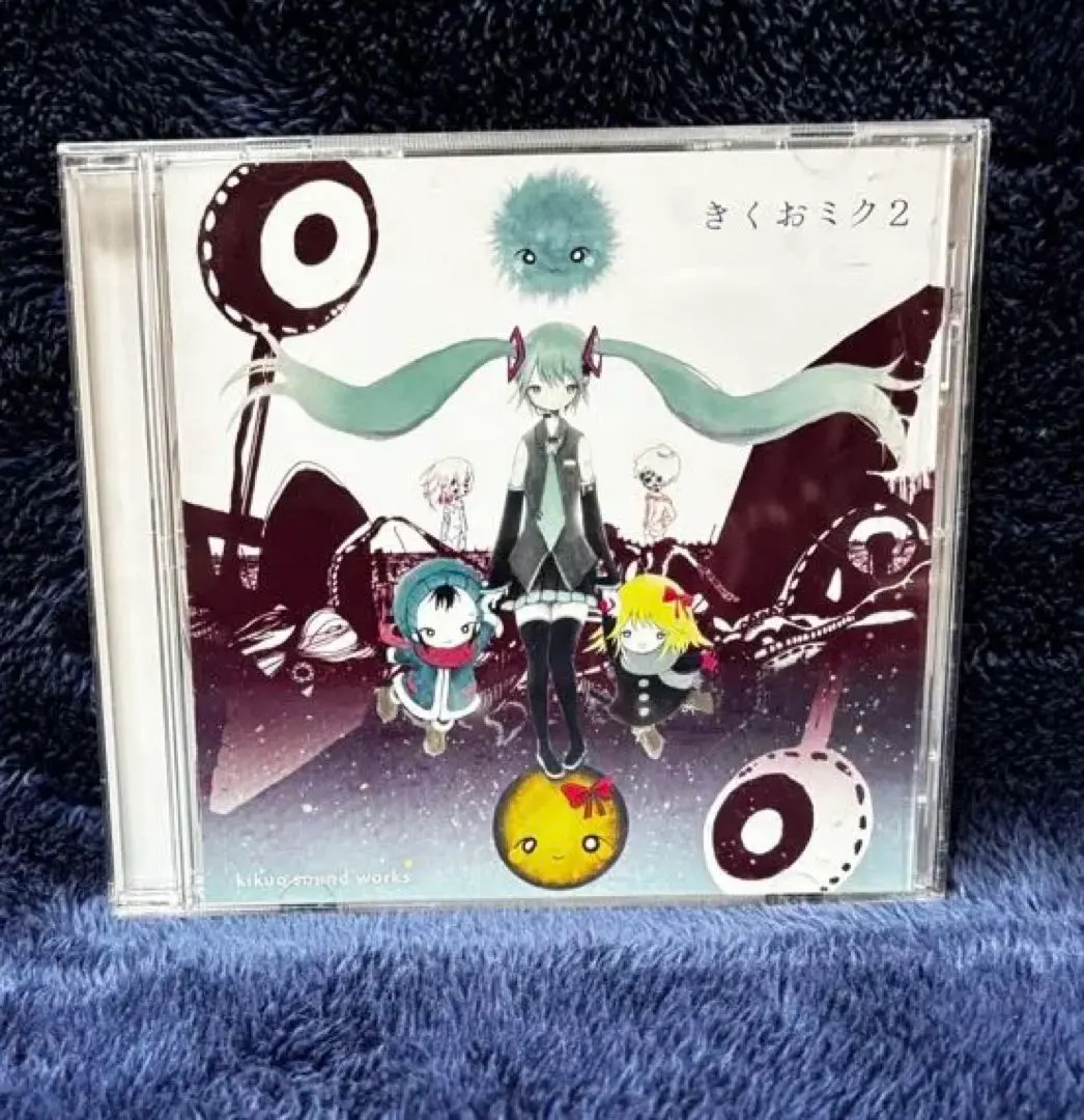 2026年最新】きくおミク5の人気アイテム - メルカリ