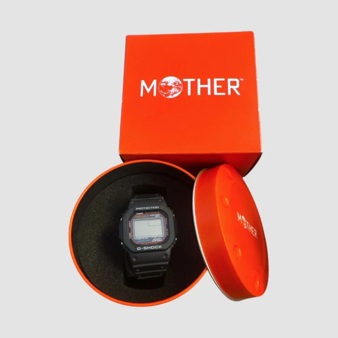 2026年最新】gw-m5610umot21-1jrの人気アイテム - メルカリ