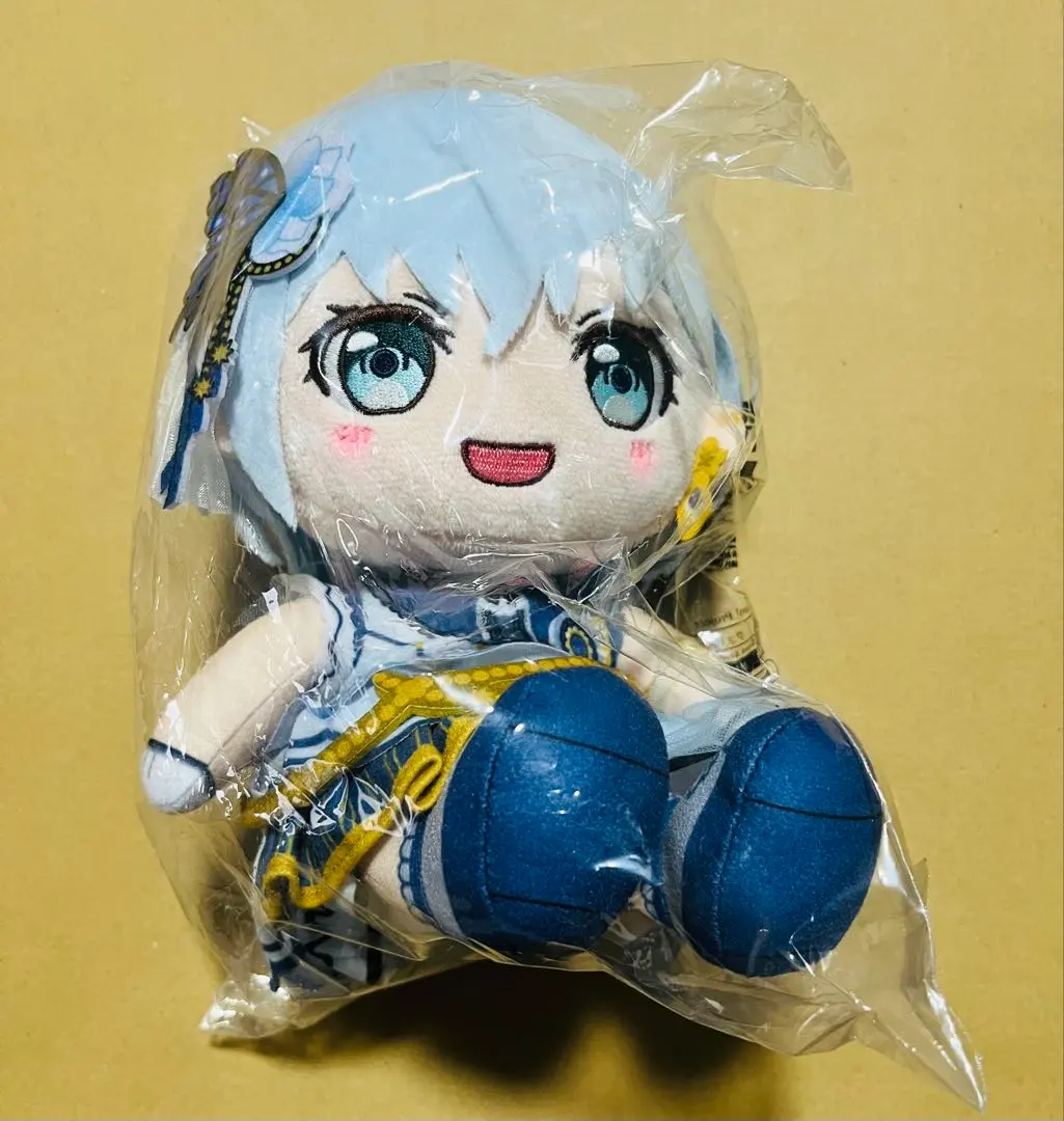 2026年最新】倉田ましろぬいぐるみの人気アイテム - メルカリ