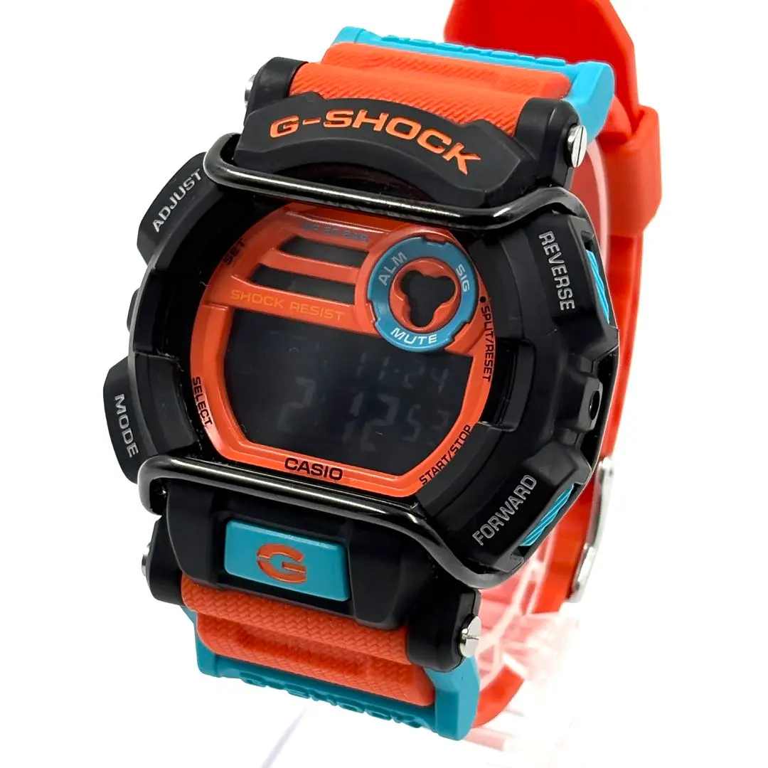 2026年最新】G-SHOCK GA-110DNの人気アイテム - メルカリ