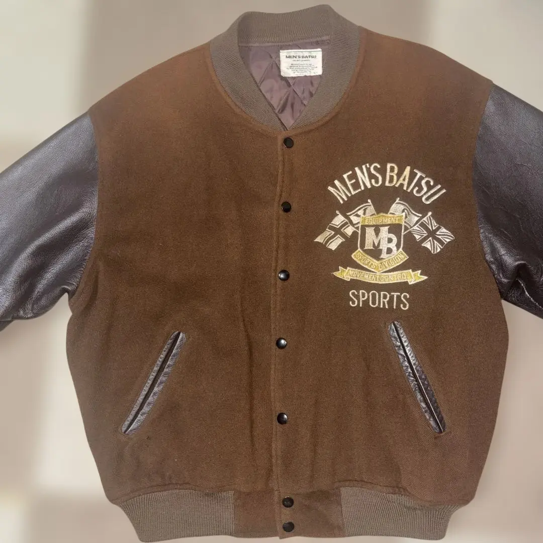 2026年最新】BA-TSU スタジャンの人気アイテム - メルカリ