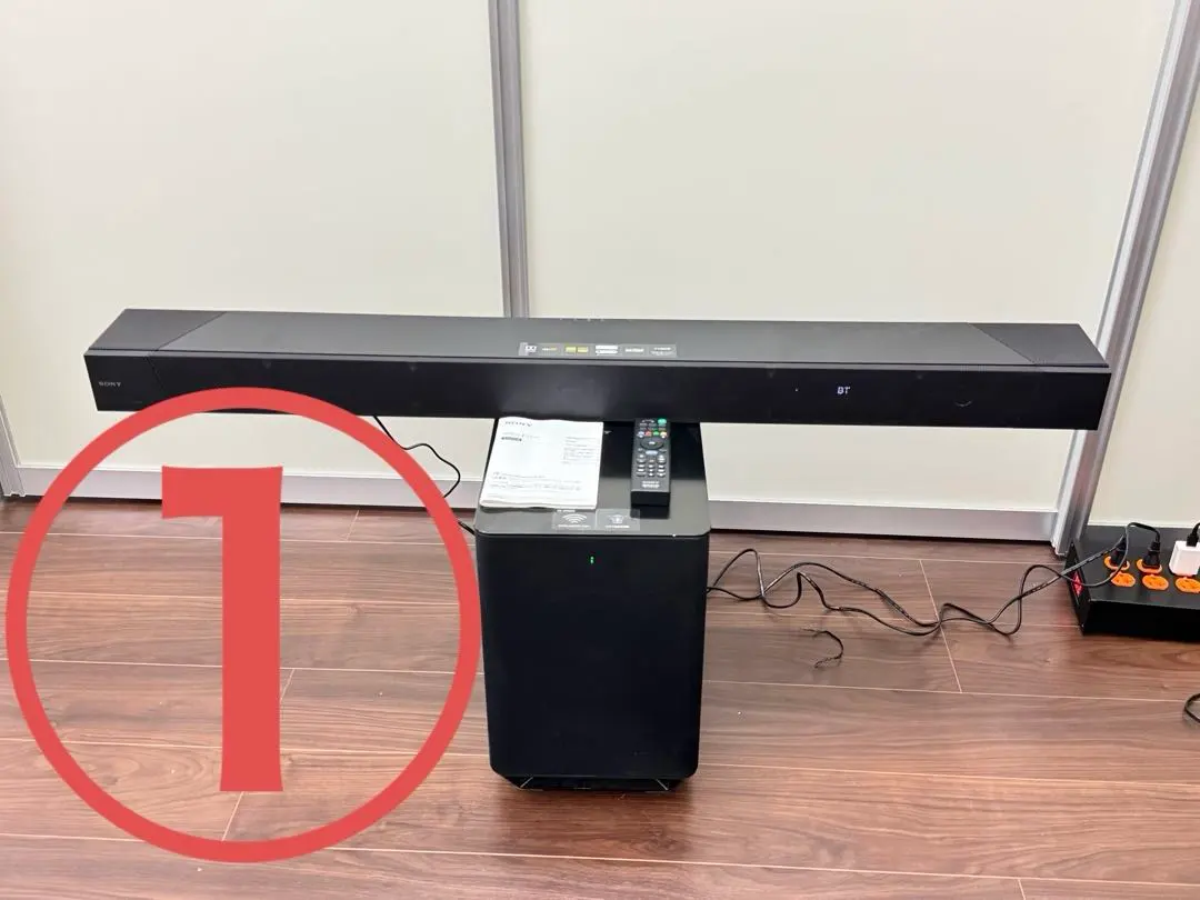 2026年最新】ソニー HT-ST5000 サウンドバーの人気アイテム - メルカリ