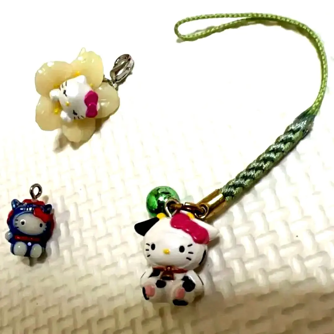 2026年最新】白百合 キティの人気アイテム - メルカリ