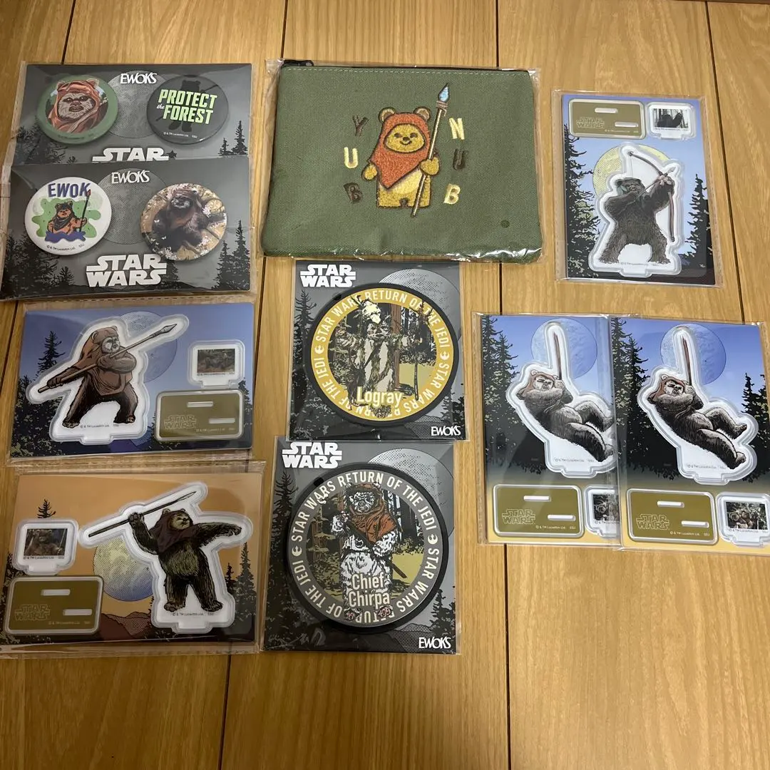 2026年最新】スターウォーズ くじ ラストワンの人気アイテム - メルカリ