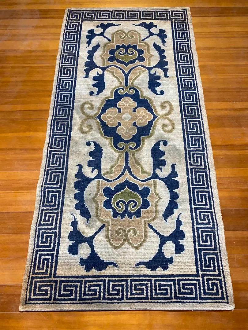 2026年最新】鍋島 段通の人気アイテム - メルカリ